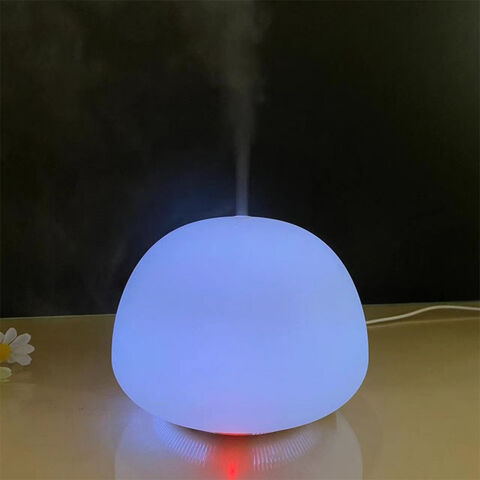 New USB LED Aroma Humidifier Ultrasonic Mist Mushroom Lamp LED Night  Humidifier - China USB Humidifier and USB LED Humidifier price