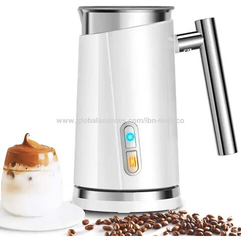 Commercial Automatic Milk Steamer, Automatic Stand Alone Milk