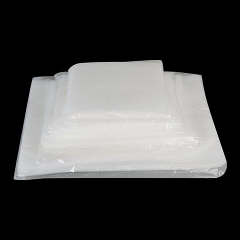 Buy Wholesale China Food Grade Vacuum Sealer Bags Mylar Vacuum Seal Bags  Pre-cut Sous Vide Vacuum Sealed Bags For Food Vegetables Fruits Bread  Andbags & Mylar Vacuum Seal Bags at USD 0.01