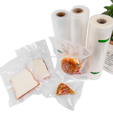 Buy Wholesale China Rice Brick Vacuum Pouch Various Size Plastic Vacuum  Packaging Bag Vacuum Packing Pouches & Vacuum Mylar Rice Pouch at USD 0.05