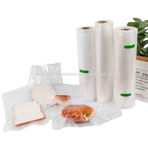 Buy Wholesale China Rice Brick Vacuum Pouch Various Size Plastic Vacuum  Packaging Bag Vacuum Packing Pouches & Vacuum Mylar Rice Pouch at USD 0.05