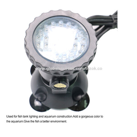 Wholesale rgb led underwater fishing lights for A Different Fishing  Experience –