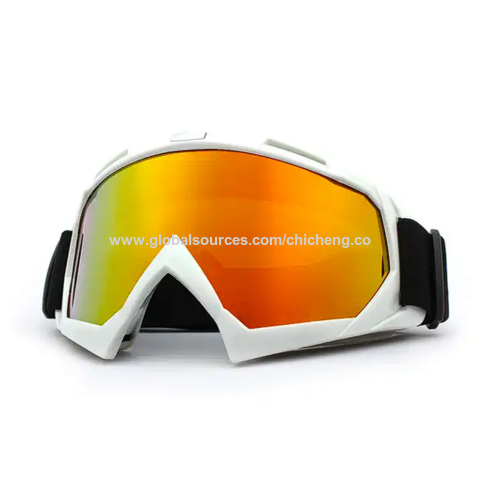 Moto de alta calidad gafas Motocross Motocross ajustable Anti-UV Caballo  Offroad Gafas GAFAS PARA HOMBRE - China Moto y motocicleta personalizada gafas  Gafas de moda precio