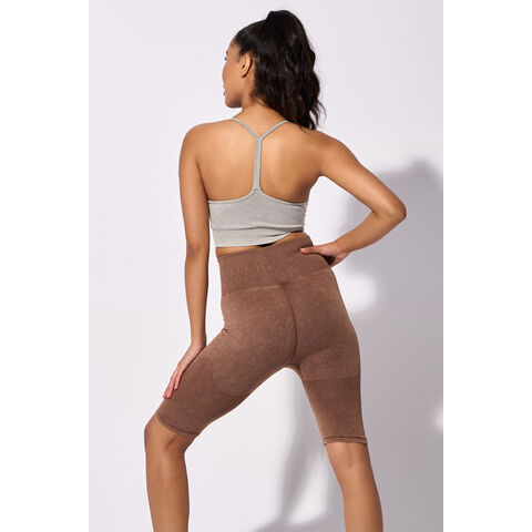 Achetez en gros Pantalon De Yoga Tiktok Pour Femmes, Chine et