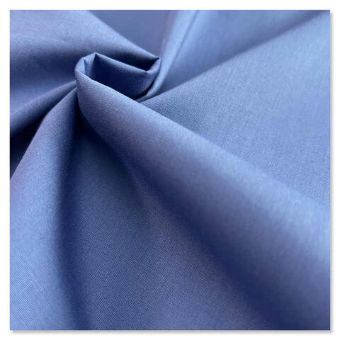 New T/c 65/35 Poly Cotton Poplin Fabric Polyester/cotton Spandex