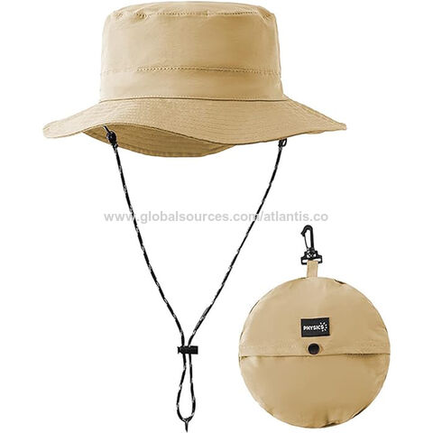 Bucket Custom Waterproof Fish Man Bucket Fishing Hat - China Fishing Bucket  Hat and Fishing Hat Custom price