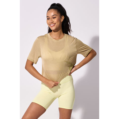 Womens sports hot sale tops sale