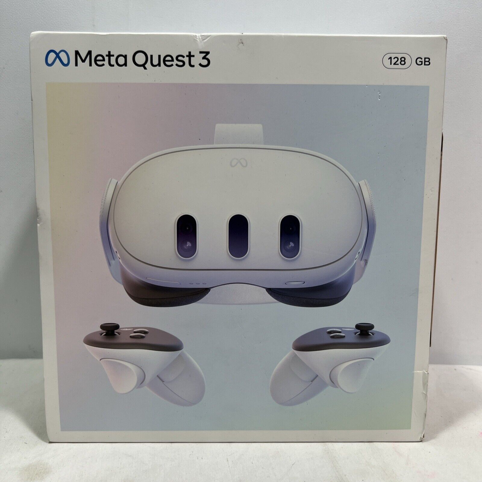 Buy Wholesale China Usa New Version For Oculus Quest 3 Contact Direct ...