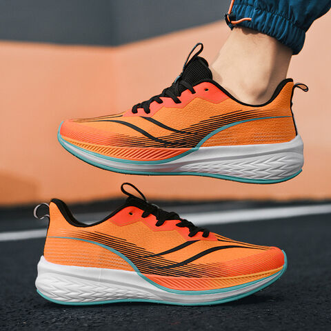 2024 New Fashion Brethabl Flexible Cushioned Running Shoes Shock Absorption  - China Running Shoes for Women and Shock Absorbing Running Shoes price