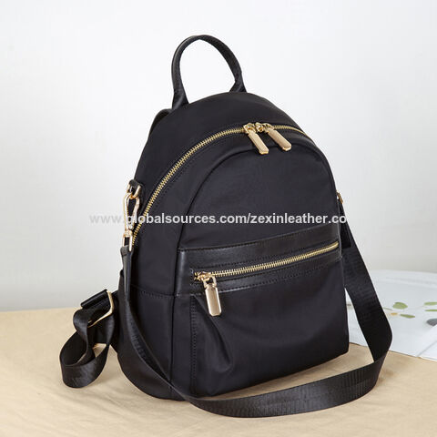 Bulk Buy China Wholesale Wholesale Fashion Backpack Purse With Medium Capacity And Two Ways To Carry For Women And Girls On Any Occasion 15 from Guangzhou Zexin Leather Company Limited Globalsources.c...