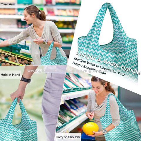 Fabric shopping bags discount wholesale