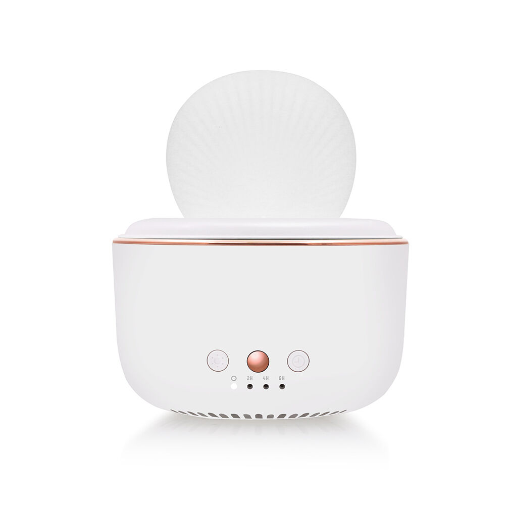Buy Wholesale China Ultrasonic Shell Aromatherapy Machine Humidifier ...