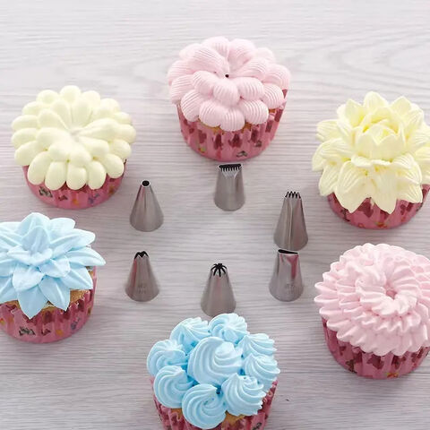 100 pièces arc-en-ciel Cupcake papier revêtements Muffin cas tasse