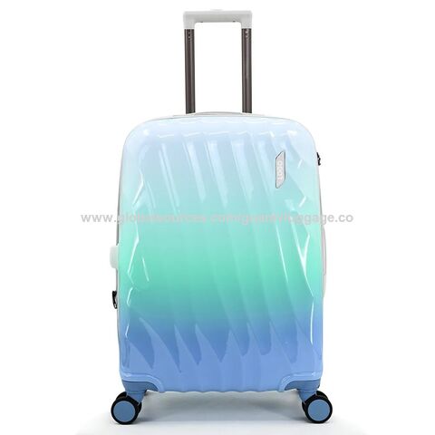 Buy Stylish Fancy Polyester Solid Luggage Travel Bags With 2 Wheels Online  In India At Discounted Prices