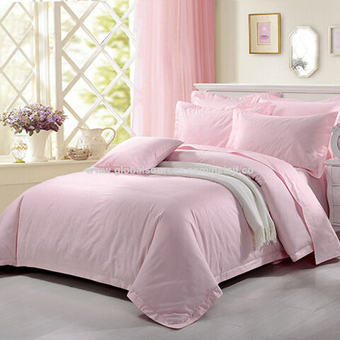 Charmeuse Comforter