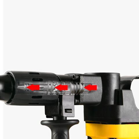 Buy Wholesale China 2024 Rechargeable Lithium Electric Drill Household Hand  Electric Tool Electric Drill Set & Electric Drill at USD 30