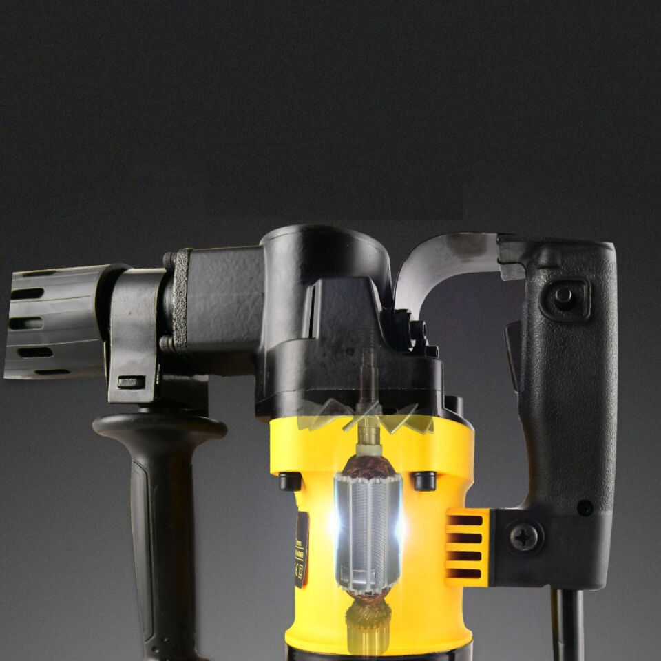 Buy Wholesale China 2023 Export Multifunctional Impact Drill High-power  Industrial Grade Pistol Drill Household Electric Tool Electric Drill Set &  Electric Drill at USD 45