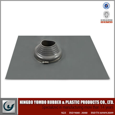 Tapajuntas de techo de silicona/EPDM