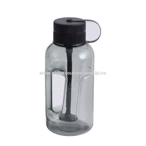 Travel Water Bottle Bong, Portable Waterpipe