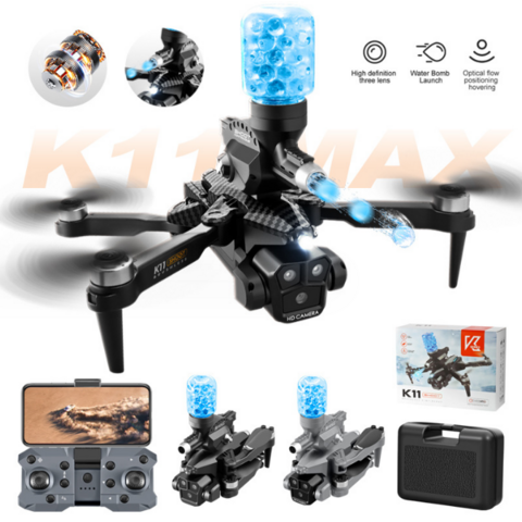 Enterprise 3T Series 4K UHD Night Vision Drone with DJI O3 Transmission for Aerial Inspections
