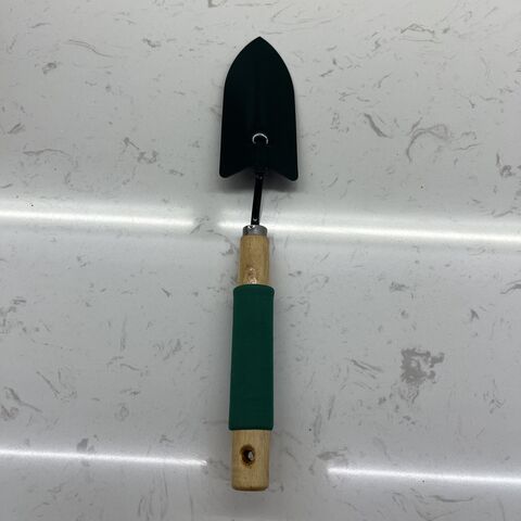 Ferramentas Aço Inoxidável Enxada e Cultivador - Enxada de Mão para Jardinagem, Capina, Preparo do Solo - Acabamento à Prova de Ferrugem