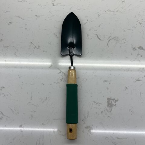 Ferramentas Aço Inoxidável Enxada e Cultivador - Enxada de Mão para Jardinagem, Capina, Preparo do Solo - Acabamento à Prova de Ferrugem