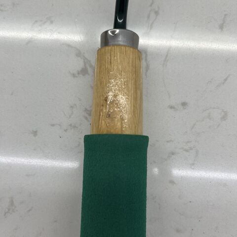 Ferramentas Aço Inoxidável Enxada e Cultivador - Enxada de Mão para Jardinagem, Capina, Preparo do Solo - Acabamento à Prova de Ferrugem