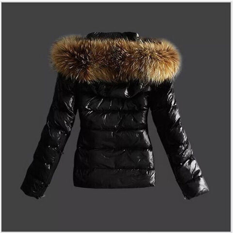 Runway Women's Black Winter Fall Spring Coat Jacket Size Medium