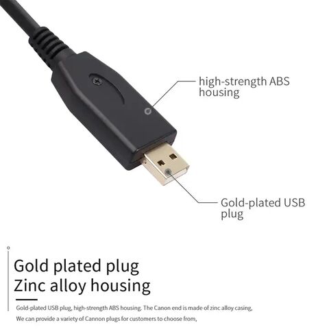 Câble USB C vers XLR Femelle, Câble de Microphone de Type C Tressé en Nylon  Connecteur Audio USB C Mâle vers XLR Femelle, Compatible avec USB 2.0