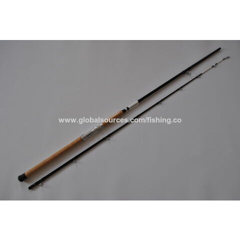 Fishing Tackle Carbon Catfish Rods 2.7m 400-600g - Buy China Wholesale  Fishing Rods $15.5