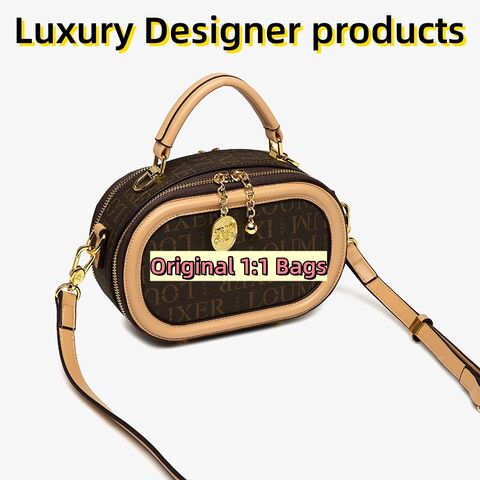 Mirror replica best sale designer bags