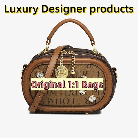 Men's designer bags discount replica