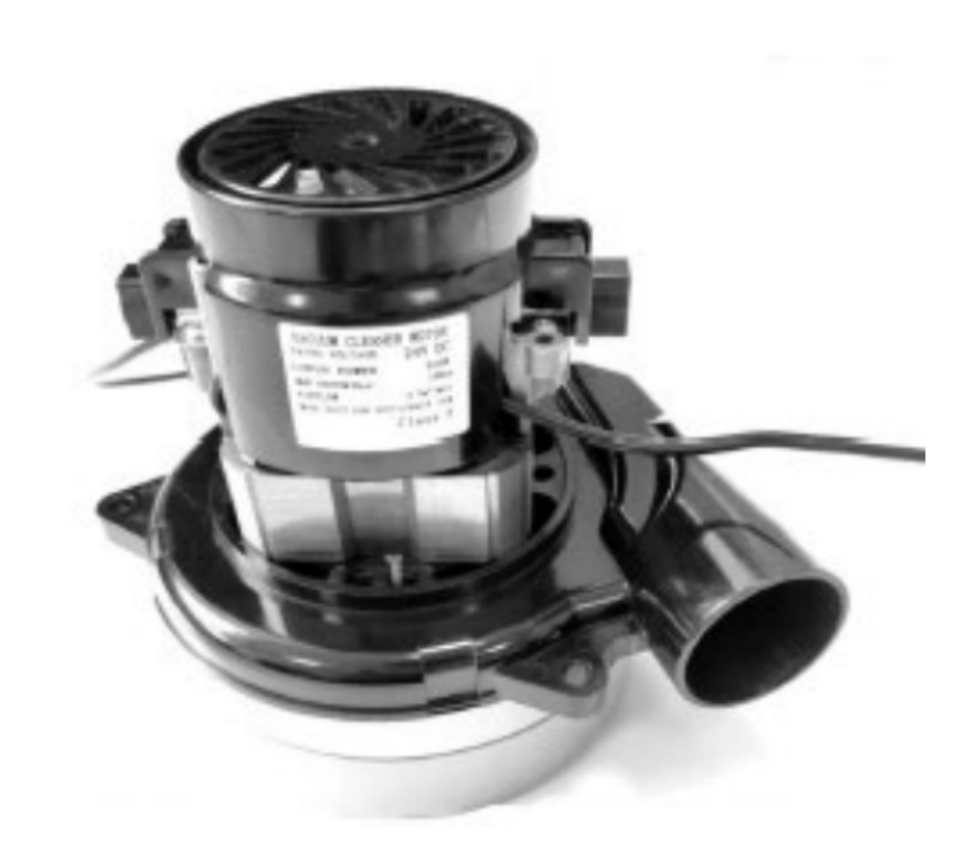 Buy Wholesale China 2 Stages Low Noise High Power 1200w Vacuum Cleaner