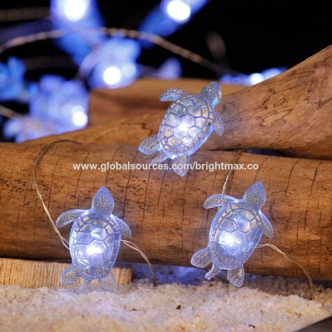 Guirlandes lumineuses étanches à LED, pour Camping en plein air, lumière  blanche chaude, imperméable, bandes de néon flexibles
