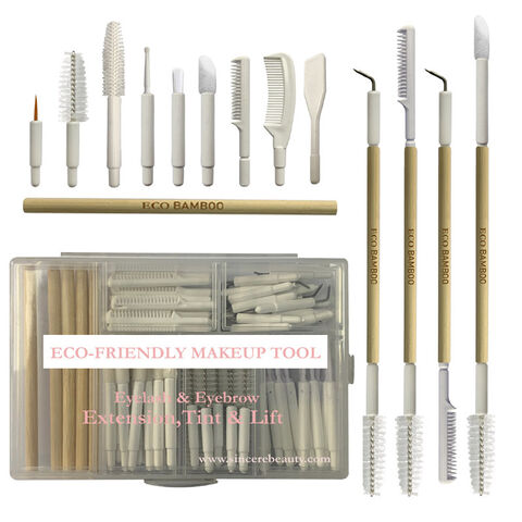 Dental Micro Applicator Micro Brush 2mm, 1.5mm, 1mm, Extra Fine - China  Micro Applicators, Dental Applicators