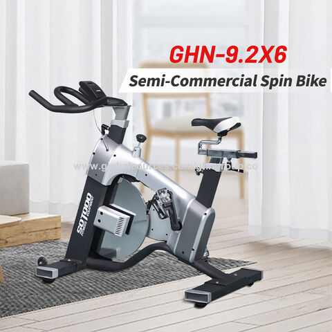 Fitplus store spin bike