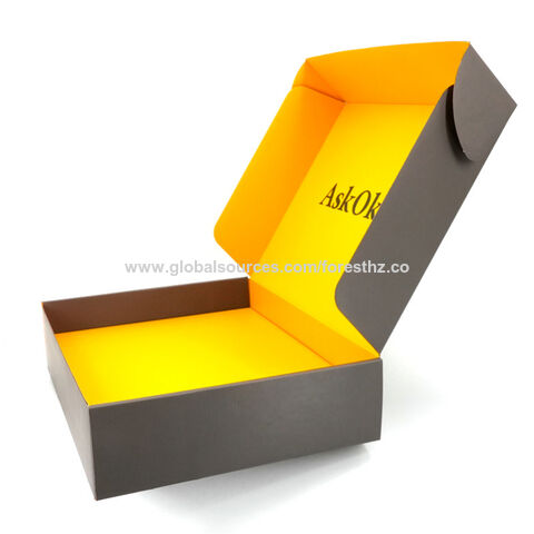 Custom Underwear Packaging, Men Underwear Package Box With Window