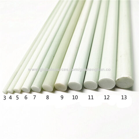 Cheap Price Customized Color Fiberglass Rod Bar Stick With Pe Coating -  China Wholesale Fiberglass Stick $0.3 from Guangdong Shengtian Technology  Co., Ltd.