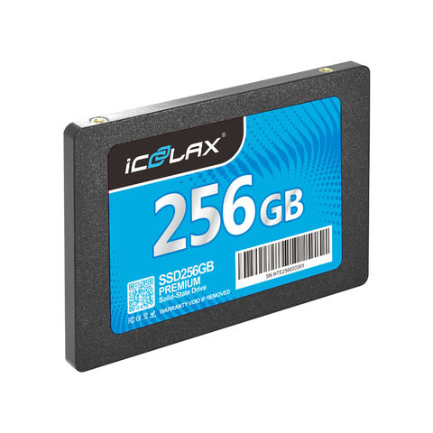 Buy Wholesale China Icoolax New Laptop Ssd Sata3 2596gb Hard Drive Hard  Disk Disc 2.5  Internal Hard Drive For Pc Disque Dur Ssd & Ssd 256gb at  USD 11.85