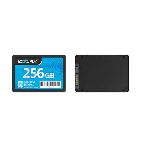 Crucial Disque dur SSD interne 2To BX500 pas cher 