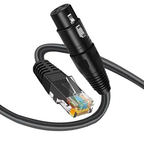 Achetez en gros Professionnel Audio Câble Femelle Xlr à Usb2.0 1m 2m 3  Mètre Câble Adaptateur Usb Femelle Xlr Mâle Microphone Câble Chine et Câble  Audio à 3.5 USD