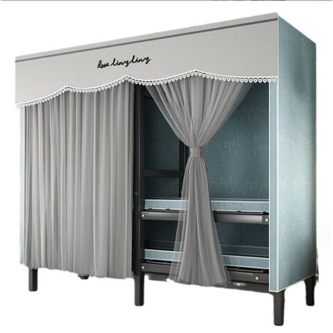 Armoire de Rangement Pliable pour la Maison, Grande Capacité, Installation Facile (Aucune Installation Requise)