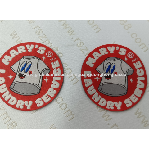 Silicone Shoe Cover - Silicone Shoes, Woven & Embroidered Patches  Manufacturer