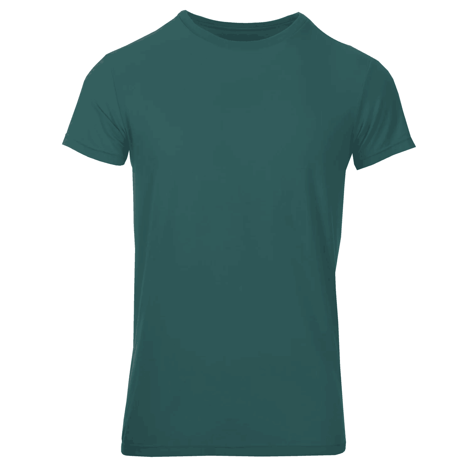 Buy Wholesale China Custom Made Men's Bamboo T Shirt Ultra Soft Black Short/long  Sleeve T Shirts Classic Plain Crew Neck Casual Basic Tee Shirt & Men's  Tshirt at USD 5.99