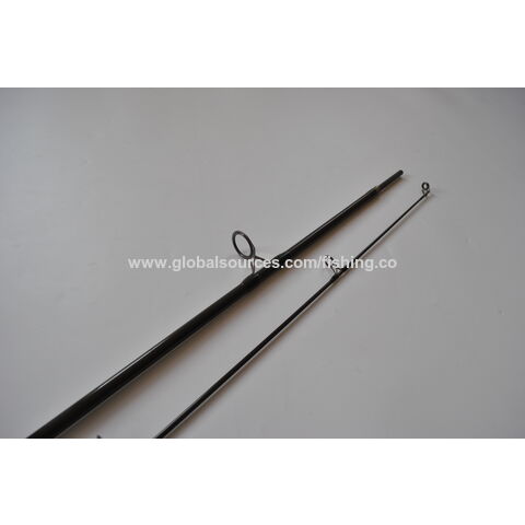Buy China Wholesale Fishing Tackle Carbon Carp Rods 3.90m 3.50lbs