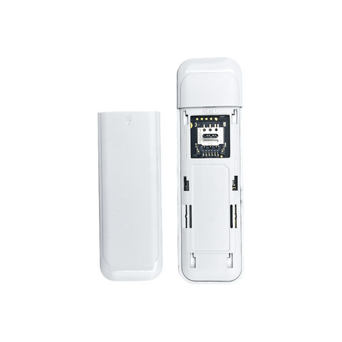 دونجل 4G LTE الأكثر مبيعًا، تصميم جديد، مفتوح، يدعم النطاقات العالمية، دونجل UFI محمول بحجم الجيب.