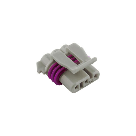 Acheter À femelle 1P 2P 3P 4P 5P connecteur câble adaptateur fil connecteur  de fil automatique connecteur électrique prise