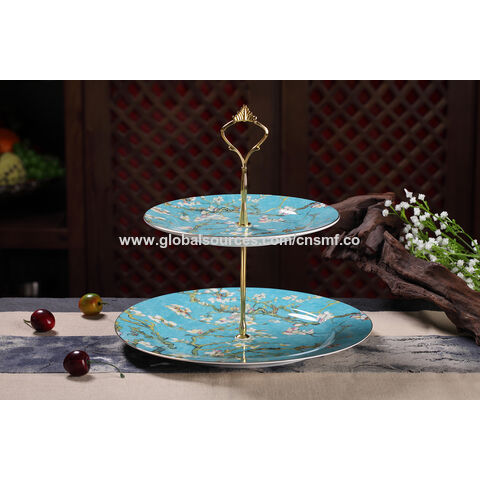Juego de Vajilla de Porcelana Fina, Juegos de Té, Ideal para Regalo en Boutiques, Apto para Microondas y Lavavajillas, para Banquetes - Oferta Exclusiva