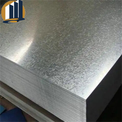 Galvanized on sale iron plate