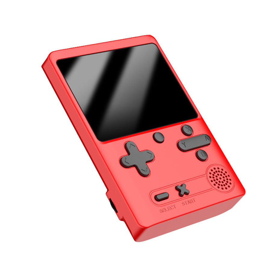A M6 Handheld Game Console Single And Double Retro Fc Handheld 500 In ...